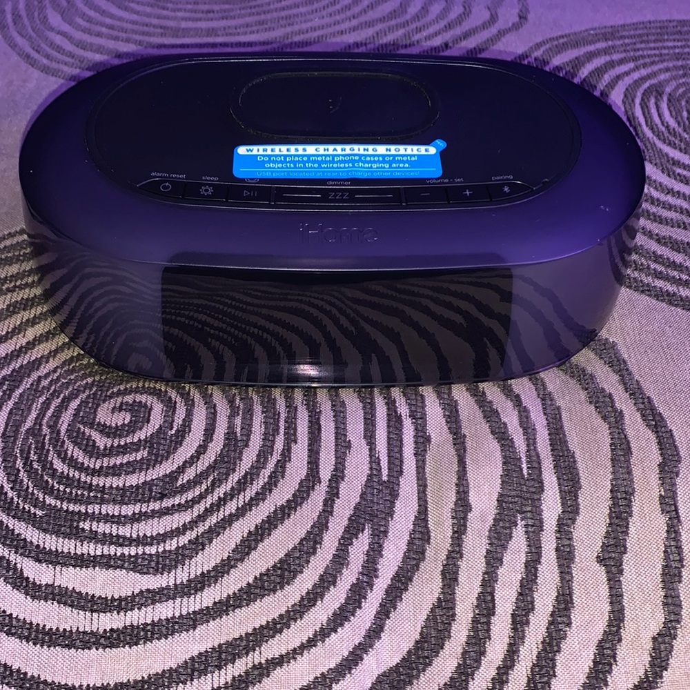 IHome